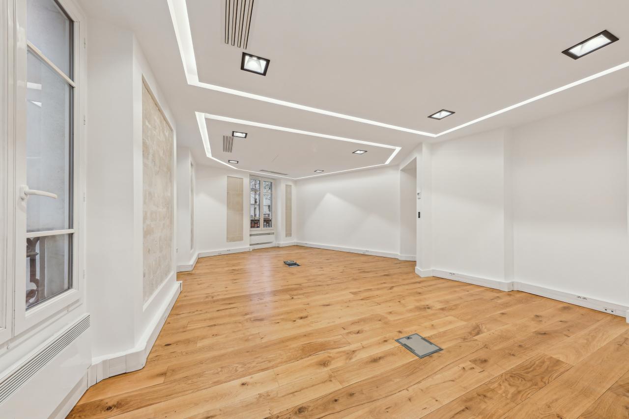 Bureau Paris 85m² Location bureau Paris OLBUR2311865 4